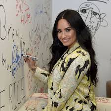 Google S Most Searched Person Of 2018 Is Demi Lovato Demi Lovato Is The Most Searched Celeb Of 2018 google s most searched person of 2018