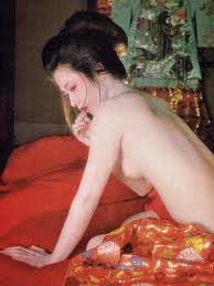 名取裕子のヘアヌード画像82枚！貴重な陰毛にお尻丸出しの入浴シーンがエロスです！ | 熟女エロ画像村