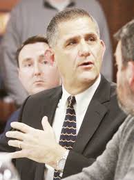 Madison County takes stand