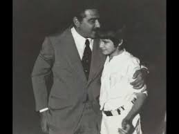 5 109 просмотров 5,1 тыс. Renzo Montagnani Con Il Figlio Daniele Montagnani Nel 1976 A Firenze Youtube