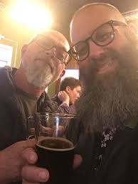 Obituary of Robert G. Peown