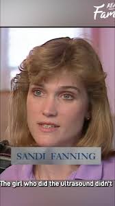 Sandy and Larry Fanning were thrilled to start a family. During a routine  check-up, they received the surprise of a lifetime: twins are