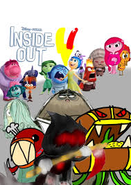 Inside Out 4 | Disney Fanon Wiki | Fandom