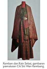 Ridd on twitter cik che siti wan kembang from the kingdom of kelantan would be the perfect disney s malay princess she was the daughter of the ruler of kelantan raja ahmad and. Gayarupa Yongsufia Twitter