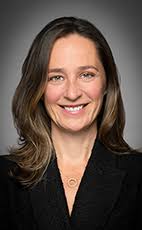 The Honourable Anna Gainey