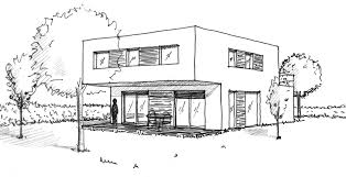 Plan de maison 3 chambres salon cuisine pdf. Plan Maison A Etage 150 M Ooreka