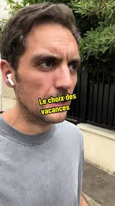 Choisir des vacances en couple : le dilemme algérien