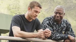 Last Resort: TV Review
