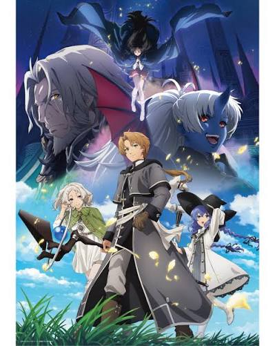 Your Essential Guide to 10 Must-Watch Anime This Summer 2026