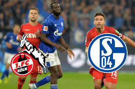 Ich verkaufe die sachen (alles größe l) nicht im einzelnen, nur als paket. 1 Fc Koln Schalke 04 Tv Live Stream Highlights Ticker Aufstellung Und Co Die Ubertragung Der Bundesliga Heute Live Goal Com