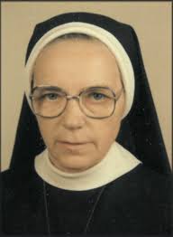 Kreislauf des Guten.: Sr. Antonittas Mini