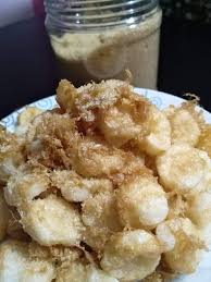 Resepi kuih tepung bunga / kuih bunga terengganu sedap mudah dan simpleподробнее. Namakucella Kuih Tepung Bunga Kuih Kelantan