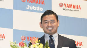 I can be world no. Former Japan Sprinter Tamesue Not Sure If Tokyo Should Host Olympics