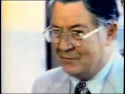 Invisible City (1979) James Blue (CC)