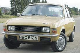 The austin allegro is a small family car manufactured by british leyland under the austin name from. Austin Allegro Buyers Guide Classics World