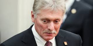 У Кремлі відреагували на пропозицію Зеленського Путіну зустрітися на рівні лідерів