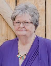 Obituary for Patricia Booth