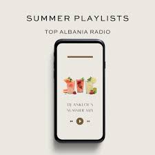 Për të shpëtuar nga ditët përvëluese të verës, DeeJay-t e TAR ju sjellin  freskinë me muzikën më të mirë të momentit! |