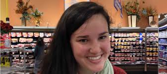 What are you dressing up as for Halloween?