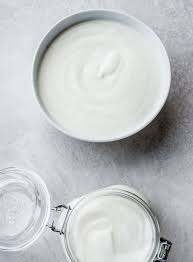 Homemade Plain Yogurt Recipe Plain Yogurt Yogurt Homemade Yogurt