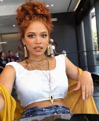 Thus a person should not refuse business to someone who has curly hair because they assume they are underage (an id would be the proper way to assess age). Andreaschoice Facebook