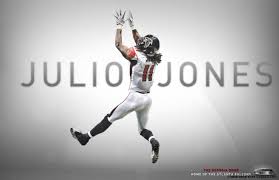 Atlanta falcons star julio jones talks to tony dungy about how he made it to the nfl, discussing how his conversion from running back to receiver in high sch. Julio Jones Wallpapers Wallpaper Cave