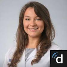 Dr. Christina Pistilli, MD