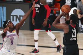 Watch nba event oklahoma city thunder live streaming online how to find oklahoma city thunder nba streams? Game 4 Rockets Vs Thunder