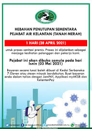 Karakteristik dan jenis tanah yang cocok untuk budidaya jahe adalah tanah yang gembur, subur dan banyak mengandung bahan organik. Hebahan Penutupan Sementara Pejabat Air Kelantan Tanah Merah Air Kelantan Sdn Bhd Aksb