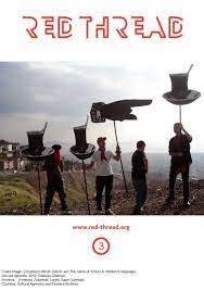 We have now placed twitpic in an archived state. Download Pdf Red Thread
