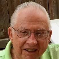 Mr. Richard A. Mock Obituary (2022)