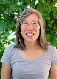 Lena Olson's Instagram, Twitter & Facebook