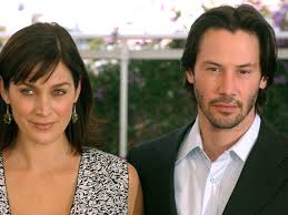 The first matrix movie that lana wachowski directs alone. Matrix 4 Starring Keanu Reeves And Carrie Anne Moss Announced Pitchfork