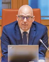 Unterstützung für Ruggeller Pflegeheim