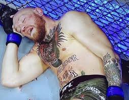 Conor mcgregor breaking news and and highlights for ufc 264 fight vs. Ufc 257 Conor Mcgregor Knocked Out For First Time In Career By Dustin Poirier In Abu Dhabi Independent Ie