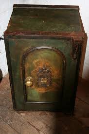 Antiques Atlas Victorian Iron Safe Antique Safe Victorian Irons Safe Vault