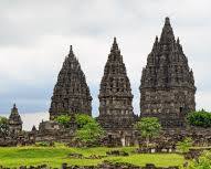 Candi Prambanan, Indonesia