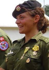 Marchteam Bjørnebanden: Hvem er bjørnebanditterne?