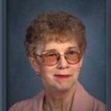 Mary Lou Oliverio Obituary May 31, 2009