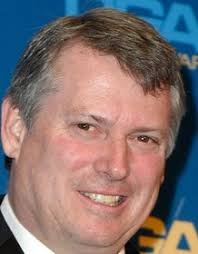 J. Rupert Thompson TV Shows List