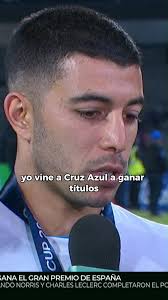 ¿Erik Lira se va de Cruz Azul? 🫣 Ojito a todo lo que dijo el jugador  mexicano y lo que reveló Ditta 😳🫢