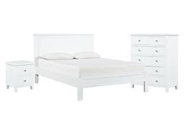 Get 5% in rewards with club o! White Bedroom Sets 2021 Collection Living Spaces