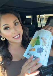 Not me turning into the friend that reminds everyone to take their vit...