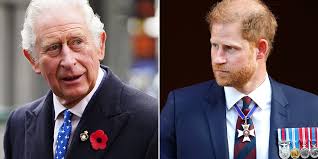 King Charles horrified by Prince Harry's 'offensive comments': expert
