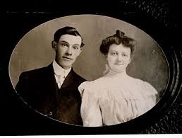 Mabel Clair Helfer Lawler (1886-1975)