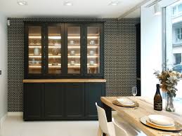 Nueva Cocina Santos En Nuestra Exposicion Coruna Interiores