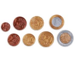 This group of states is known as the eurozone or euro area and includes about 343 million. Betzold Spielgeld Euro Munzen Betzold De
