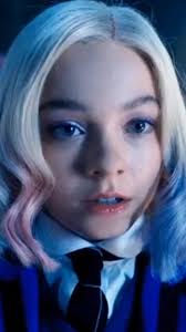 Wednesday Addams Playmobil