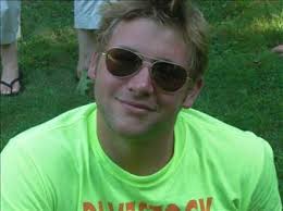 Shane Holton Obituary (1986