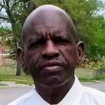 Charles Edward "Chuck" McCoy Obituary